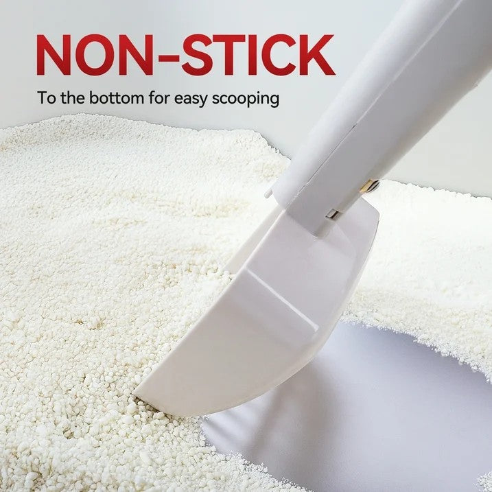 Cat Litter - Natural Cassava Grain Cat Litter, 4.5kg