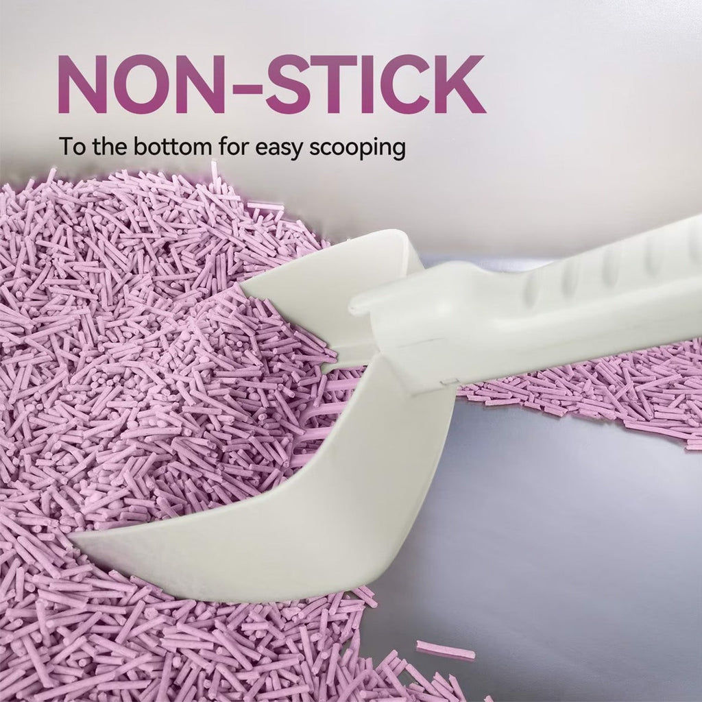 Cat Litter - Green Purr Eco Cat Litter - 4.5kg (2 X 2.25kg)