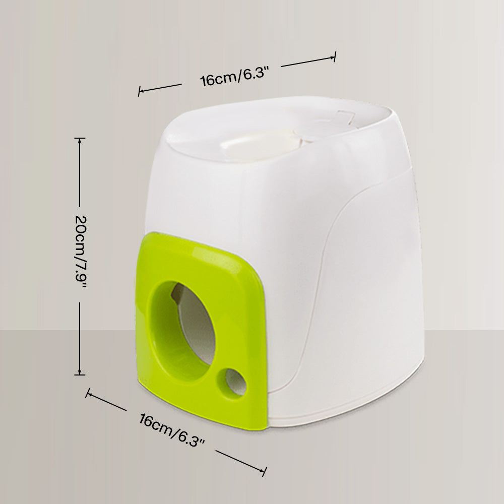 Interactive - Dog Toy - Dog Treat Rewarder