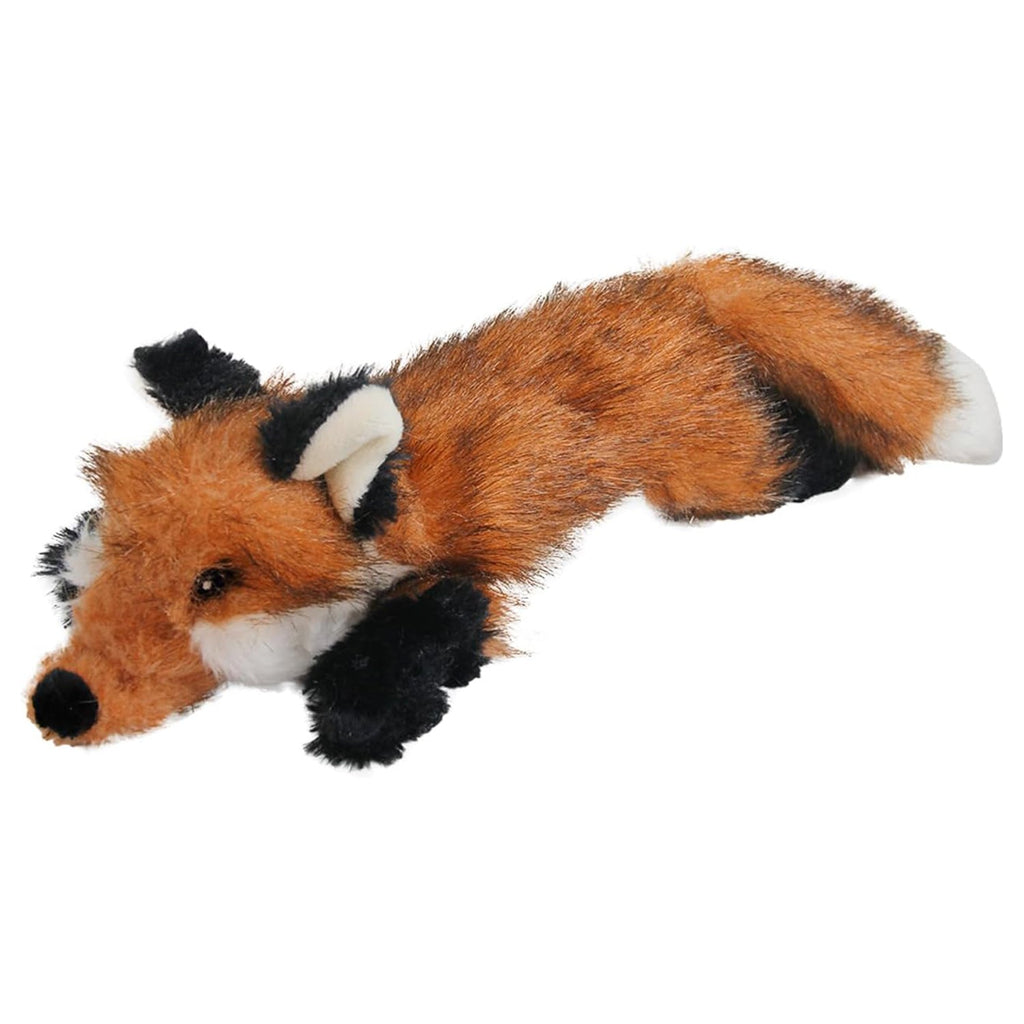 Classic - Dog Toys - Squeaky Dog Fox Toys for Dogs