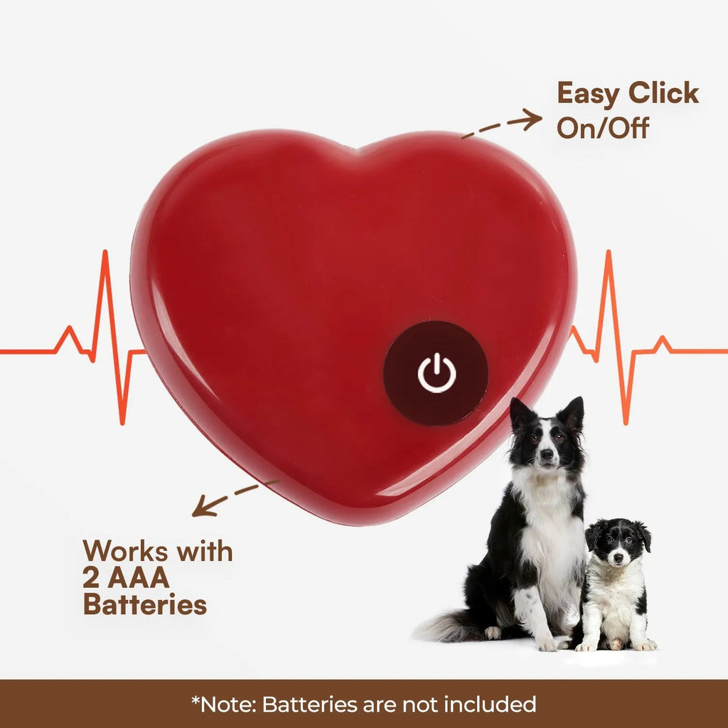 Snuggle Sheep Pet Behavioral Aid Plush Toy