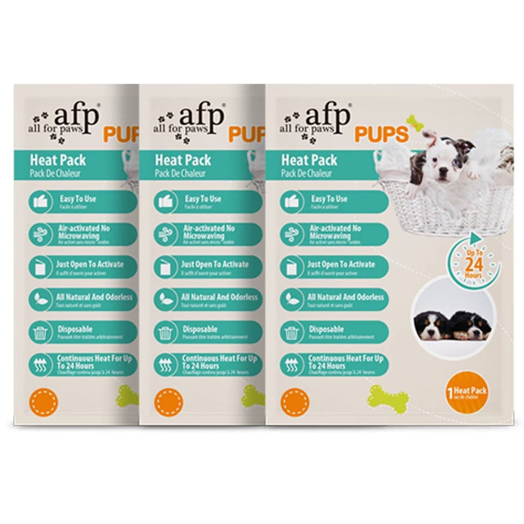 Pups - New Puppy Starter Kit