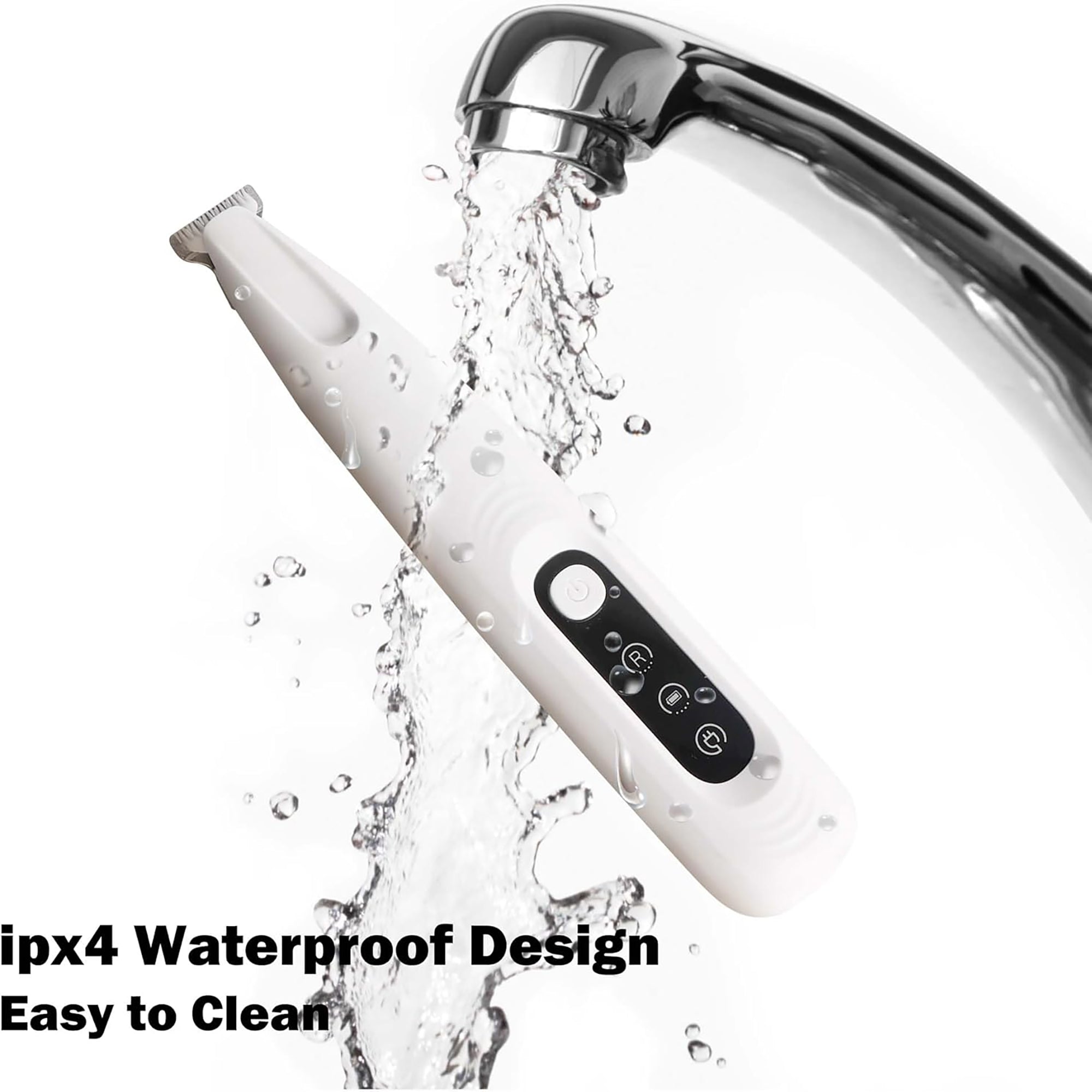 Pet Salon-Pet Hair Trimmer