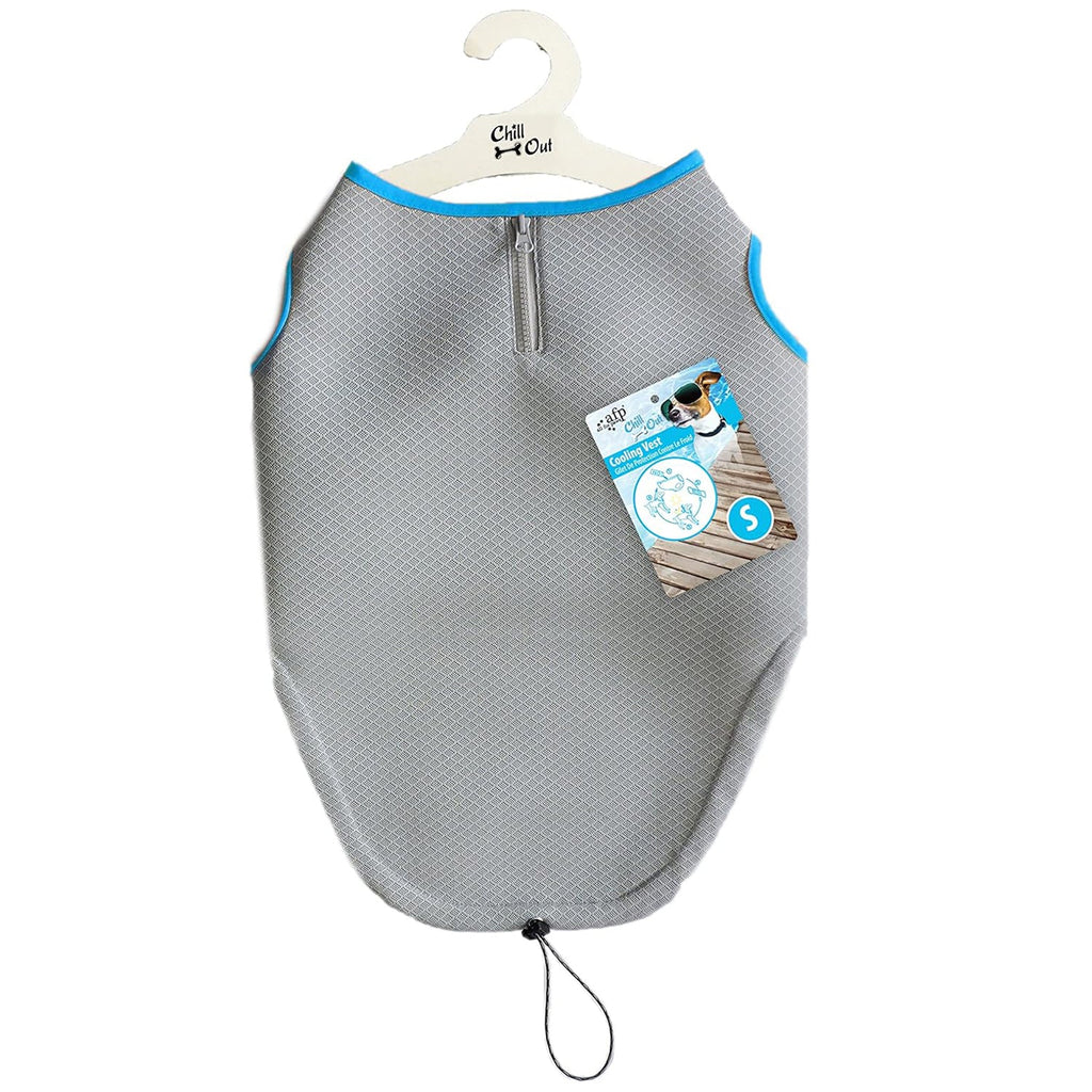Chill Out - Summer Cooling Vest for Dogs