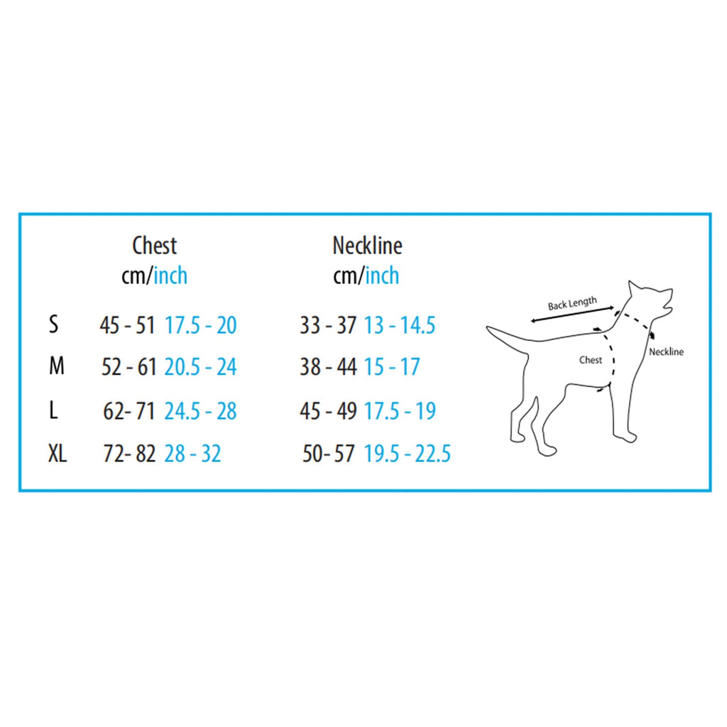 Chill Out - Summer Cooling Vest for Dogs