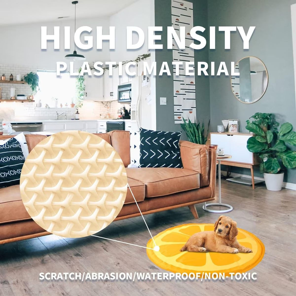 Chill Out - Dog Cooling Mat - Cooling Mat for Summer