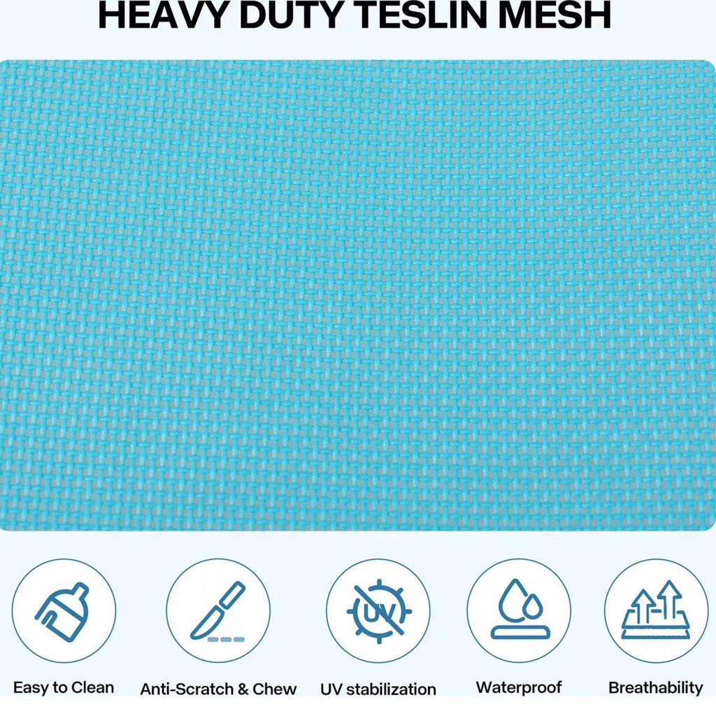 Chill Out - Sprinkling Pet Cot for Summer