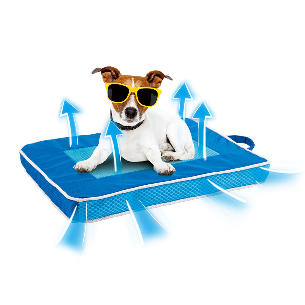 Chill Out - Fresh Breeze Dog Mat-M