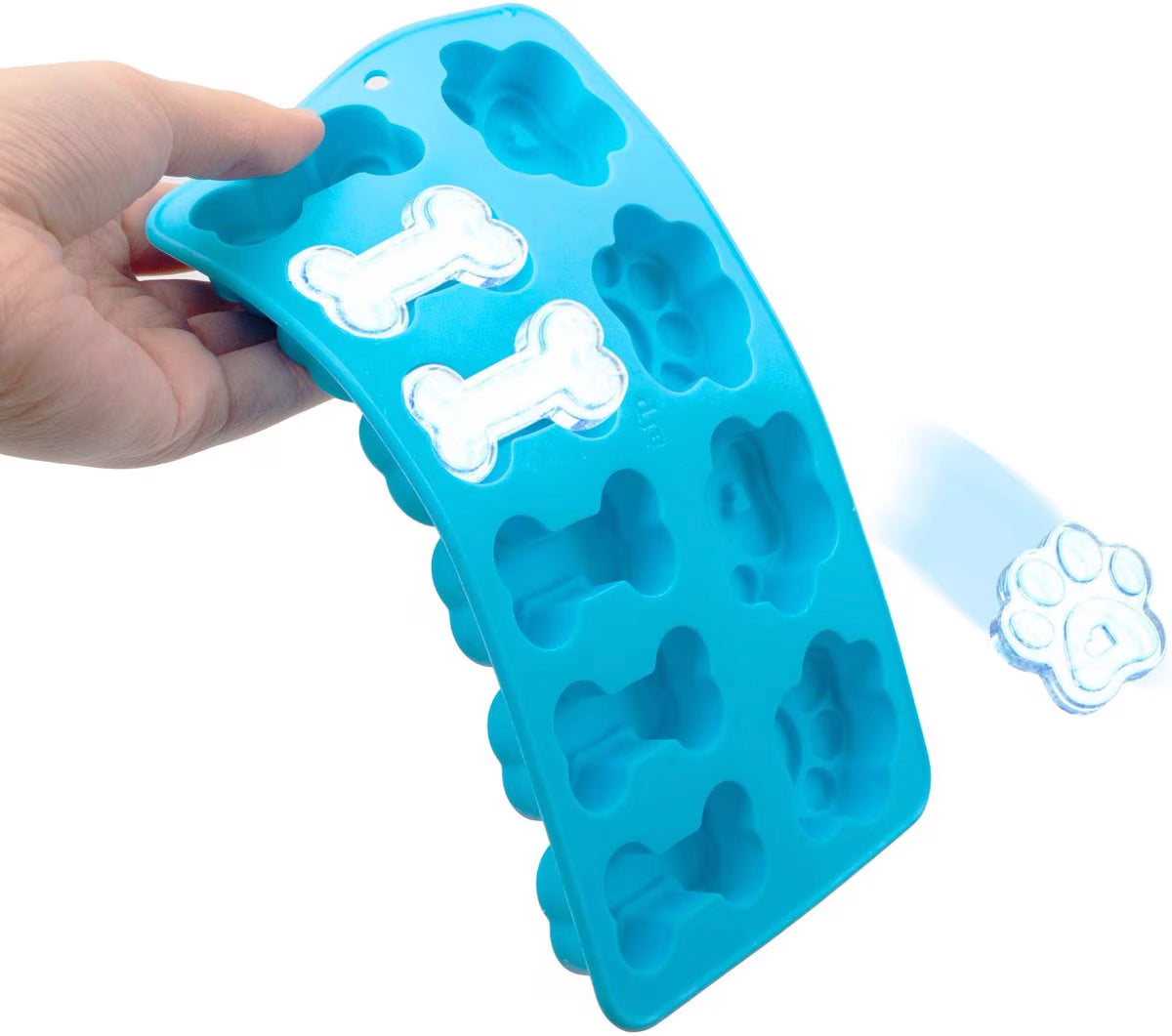 Chill Out - Doy Bowl - Cooling Feast Dog Bowl