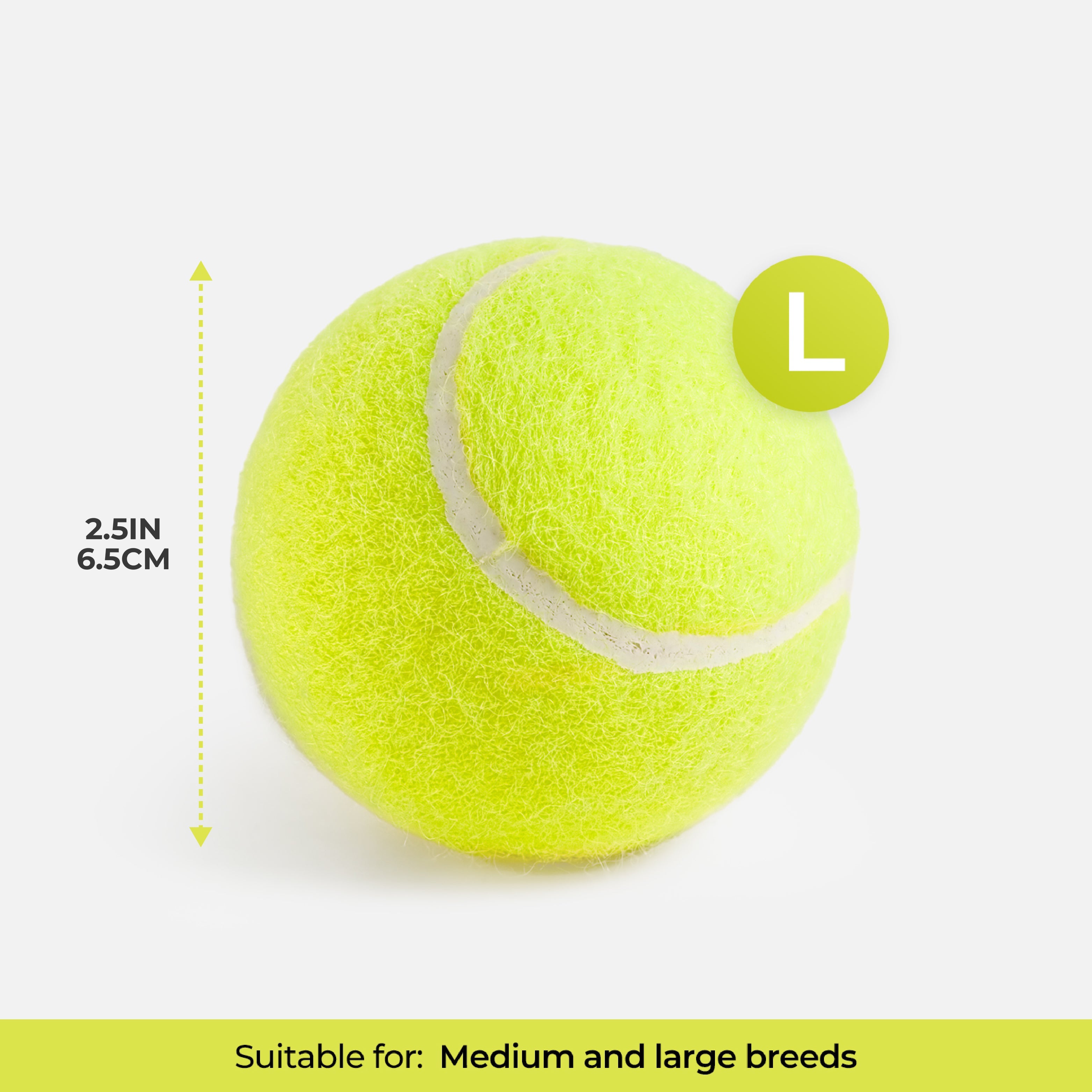 Maxi Hyper Fetch Automatic Ball Launcher For Large Dogs