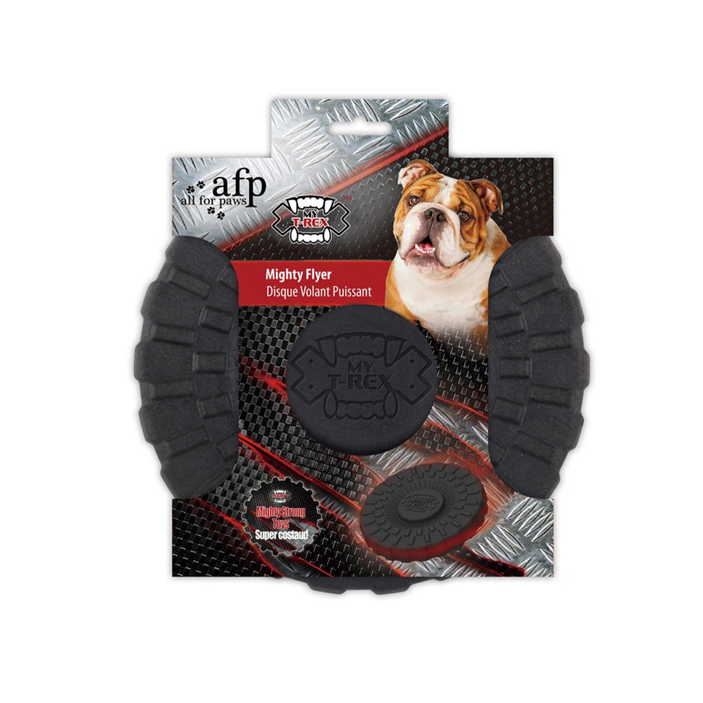 Mighty Rex - Mighty Flyer