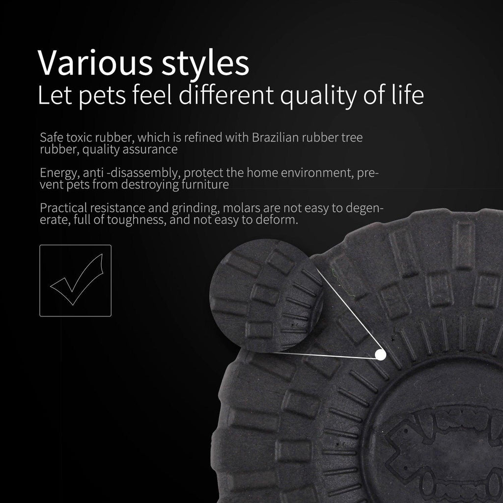 Mighty Rex - Mighty Flyer