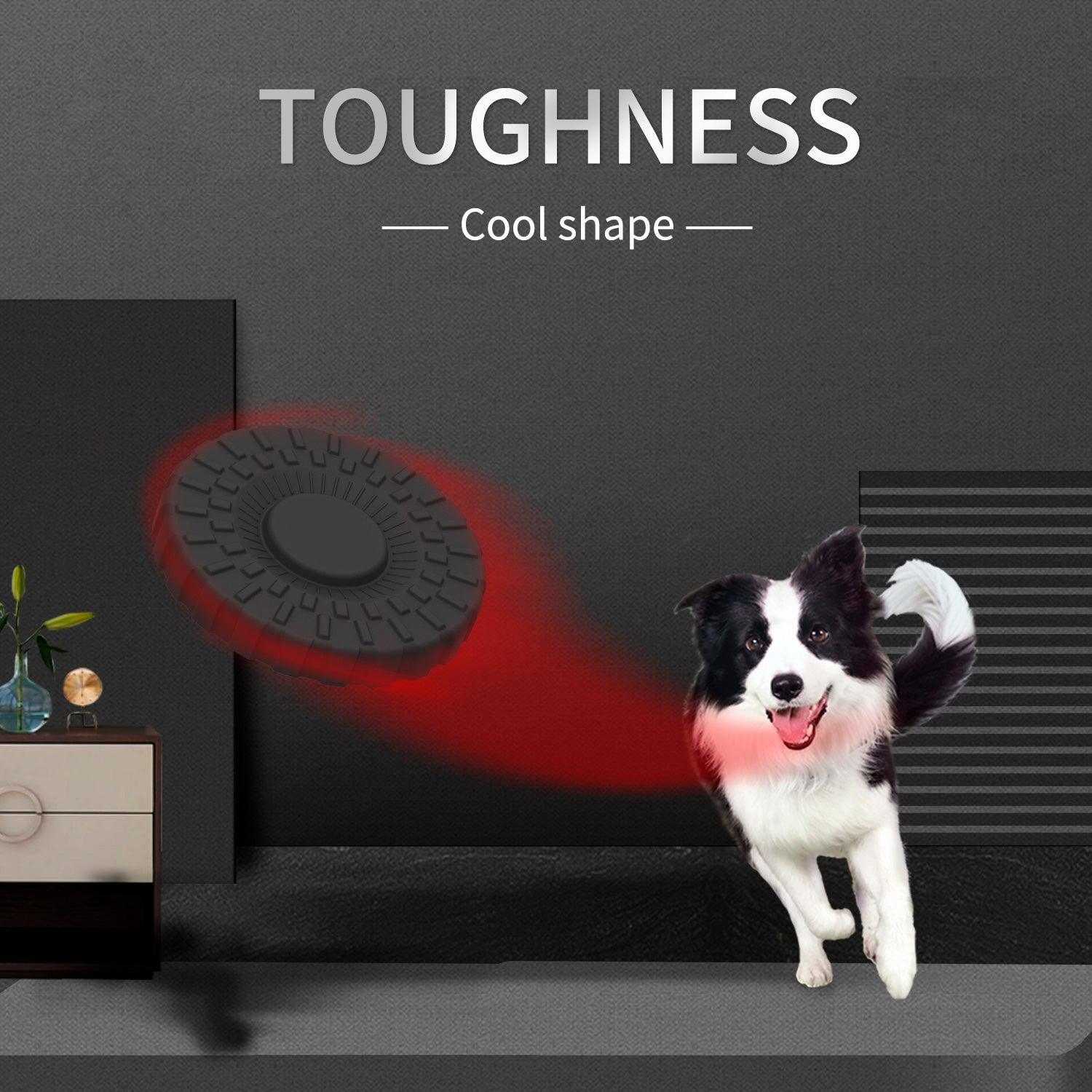 Mighty Rex - Mighty Flyer