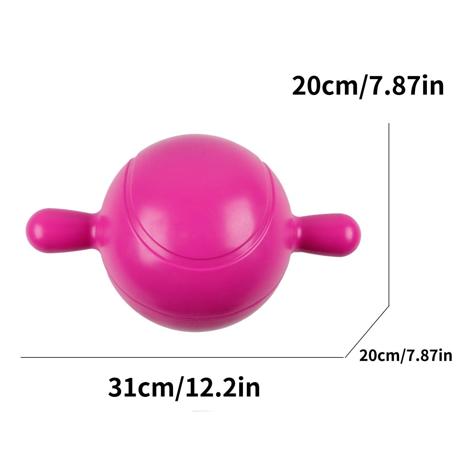 TPR Handle Ball L