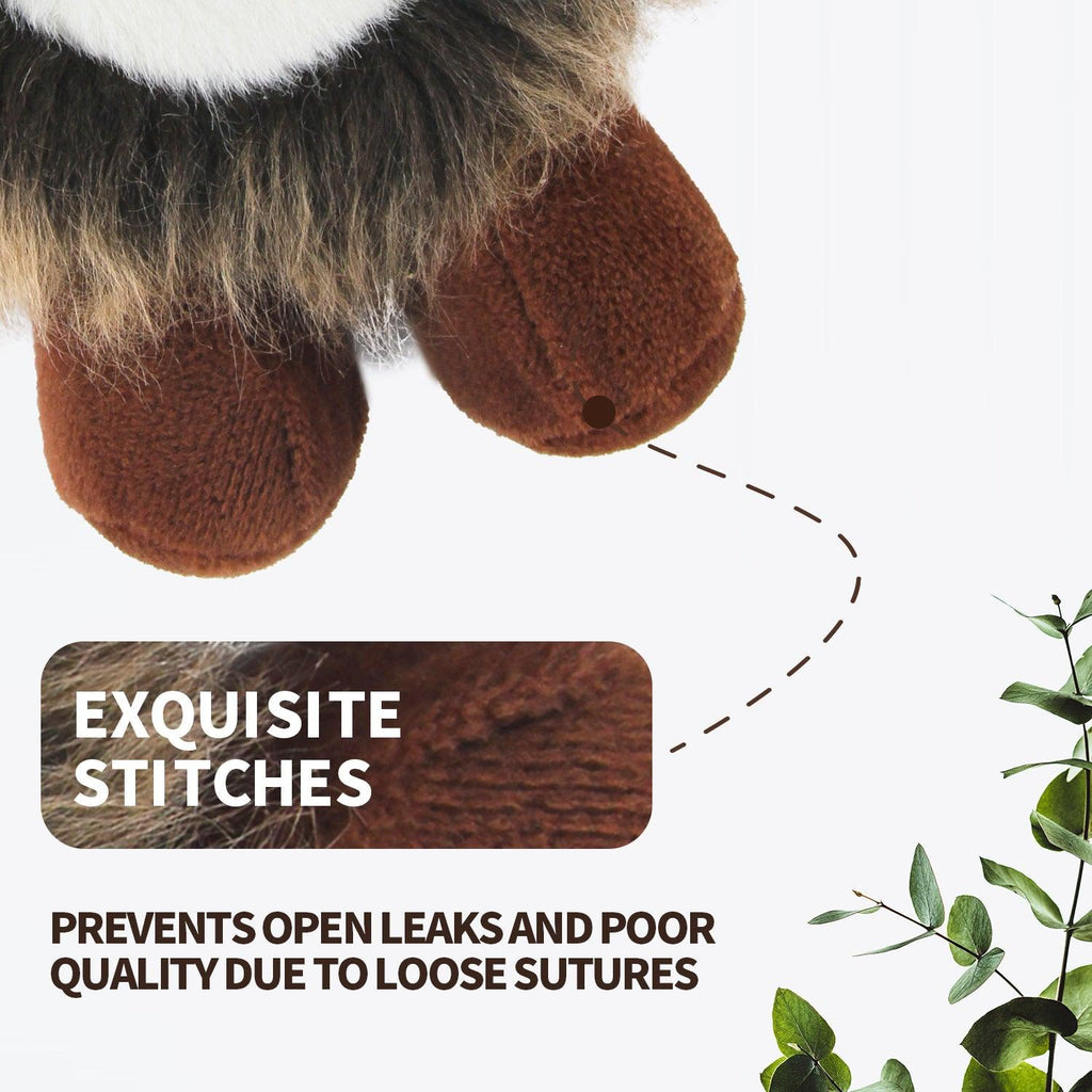 Woodland Classic Dog Toy