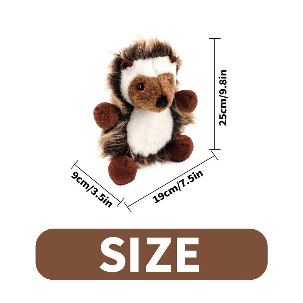 Woodland Classic Dog Toy