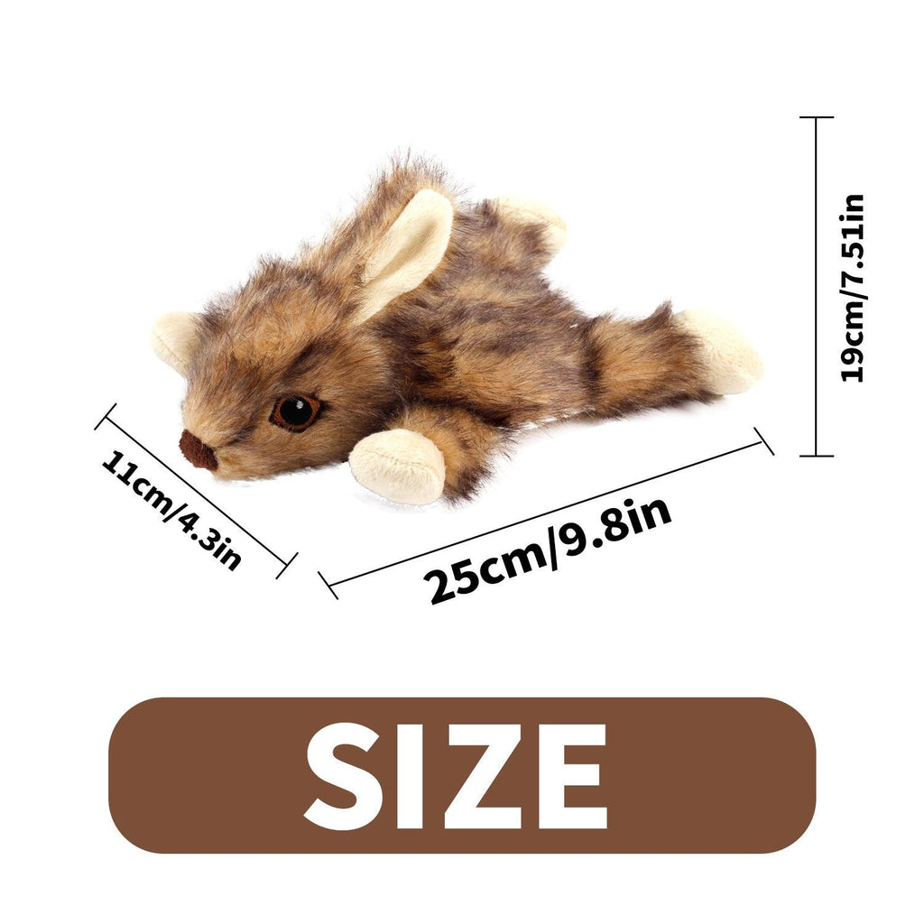 Woodland Classic Dog Toy