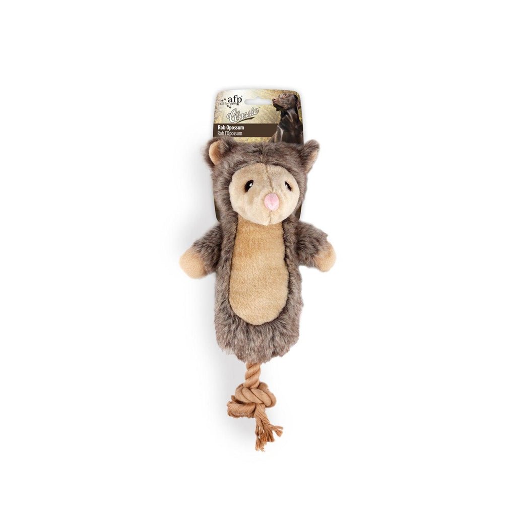 Woodland Classic Dog Toy